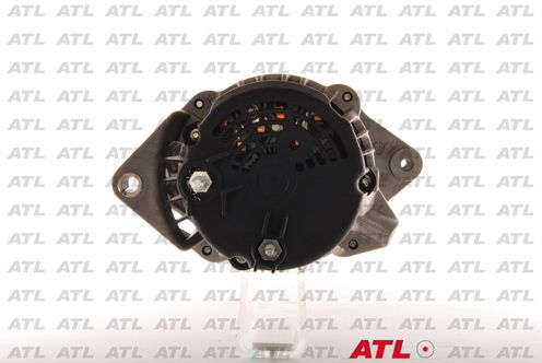 ATL Autotechnik L 39 570 Generator